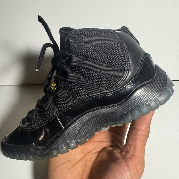 Air Jordan 11 Retro “Gamma Blue” (2014) PS Size 11c - Picture 9 of 12